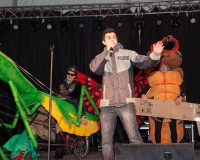 Carnavales de Getafe