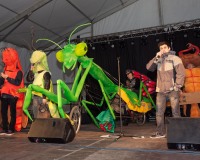 Carnavales de Getafe