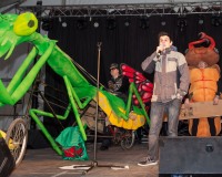 Carnavales de Getafe