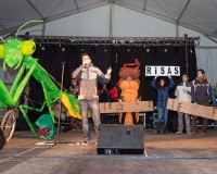 Carnavales de Getafe