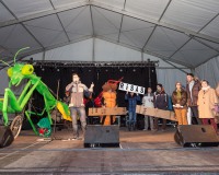 Carnavales de Getafe