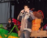 Carnavales de Getafe