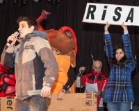 Carnavales de Getafe