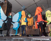 Carnavales de Getafe