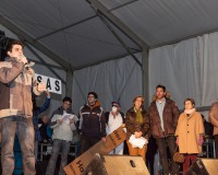 Carnavales de Getafe