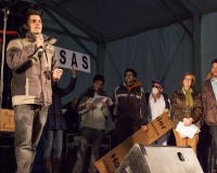 Carnavales de Getafe