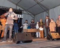 Carnavales de Getafe