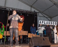 Carnavales de Getafe