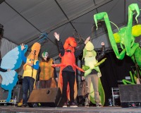 Carnavales de Getafe