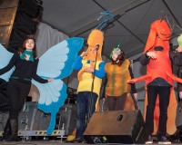 Carnavales de Getafe