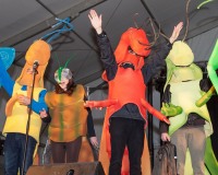 Carnavales de Getafe