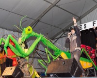 Carnavales de Getafe