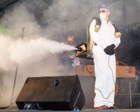 Carnavales de Getafe
