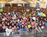 Carnavales de Getafe