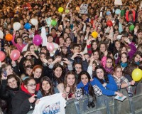 Carnavales de Getafe
