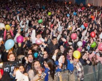 Carnavales de Getafe