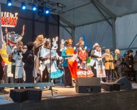 Carnavales de Getafe