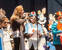 Carnavales de Getafe