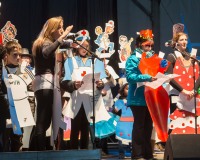 Carnavales de Getafe