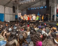 Carnavales de Getafe
