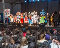 Carnavales de Getafe