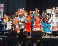Carnavales de Getafe