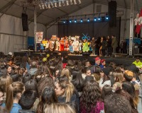 Carnavales de Getafe