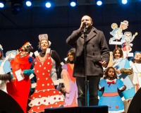 Carnavales de Getafe