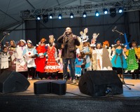 Carnavales de Getafe