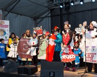 Carnavales de Getafe