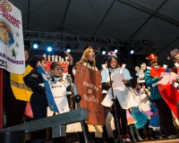 Carnavales de Getafe