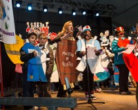 Carnavales de Getafe