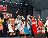 Carnavales de Getafe