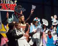 Carnavales de Getafe