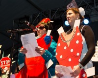 Carnavales de Getafe