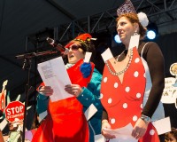 Carnavales de Getafe
