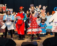 Carnavales de Getafe