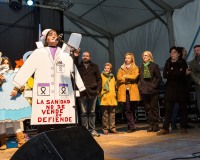 Carnavales de Getafe