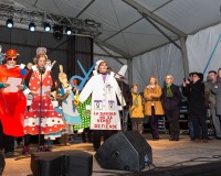 Carnavales de Getafe