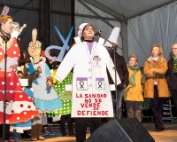 Carnavales de Getafe