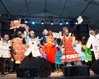 Carnavales de Getafe