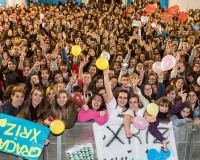 Carnavales de Getafe
