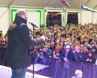 Carnavales de Getafe