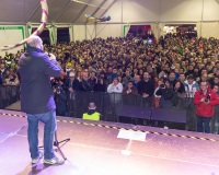 Carnavales de Getafe