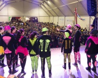 Carnavales de Getafe