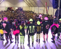 Carnavales de Getafe