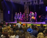 Carnavales de Getafe