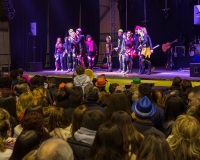 Carnavales de Getafe