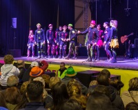 Carnavales de Getafe