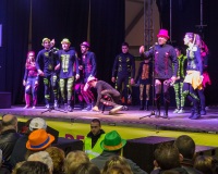 Carnavales de Getafe